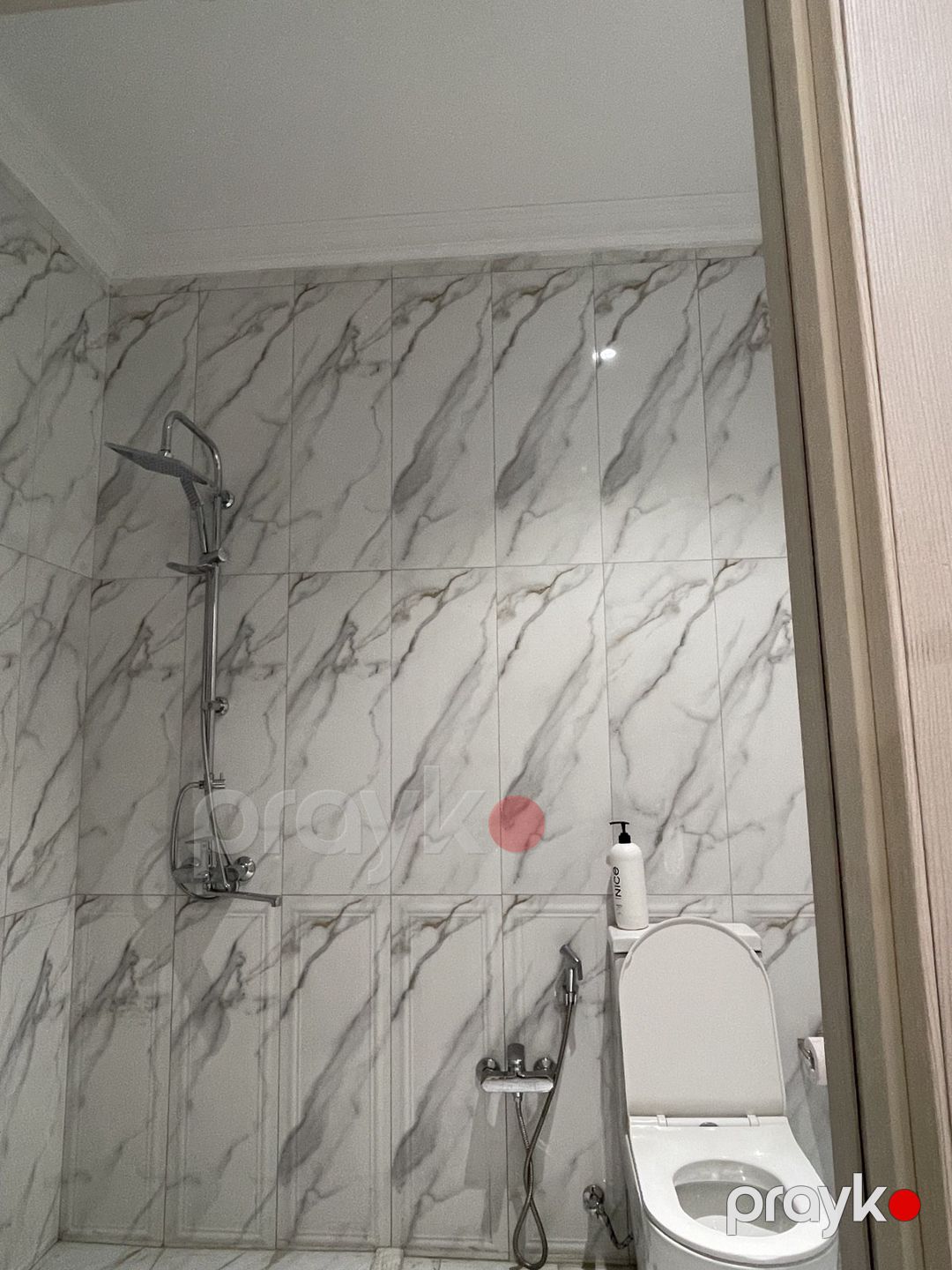 Satılır 3 otaqlı yeni tikili 100 m² — Mənzil, Bakı (7)