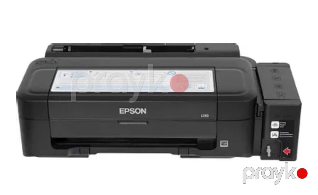 Epson L110 printer — Ofis texnikası və istehlak malları, Bakı (4)