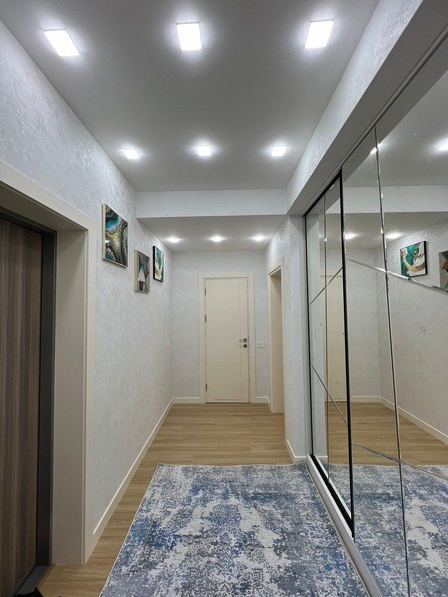 Satılır 2 otaqlı yeni tikili 83 m² — Mənzil, Bakı (8)