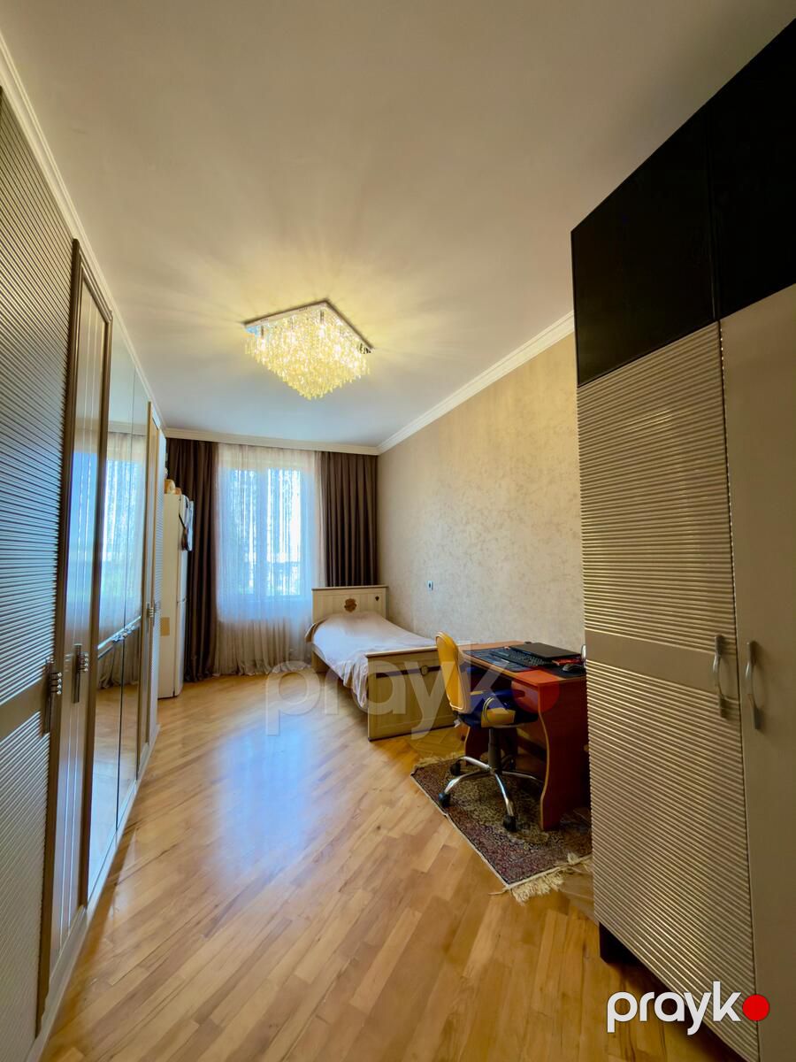 Satılır 3 otaqlı yeni tikili 92 m² — Mənzil, Bakı (5)