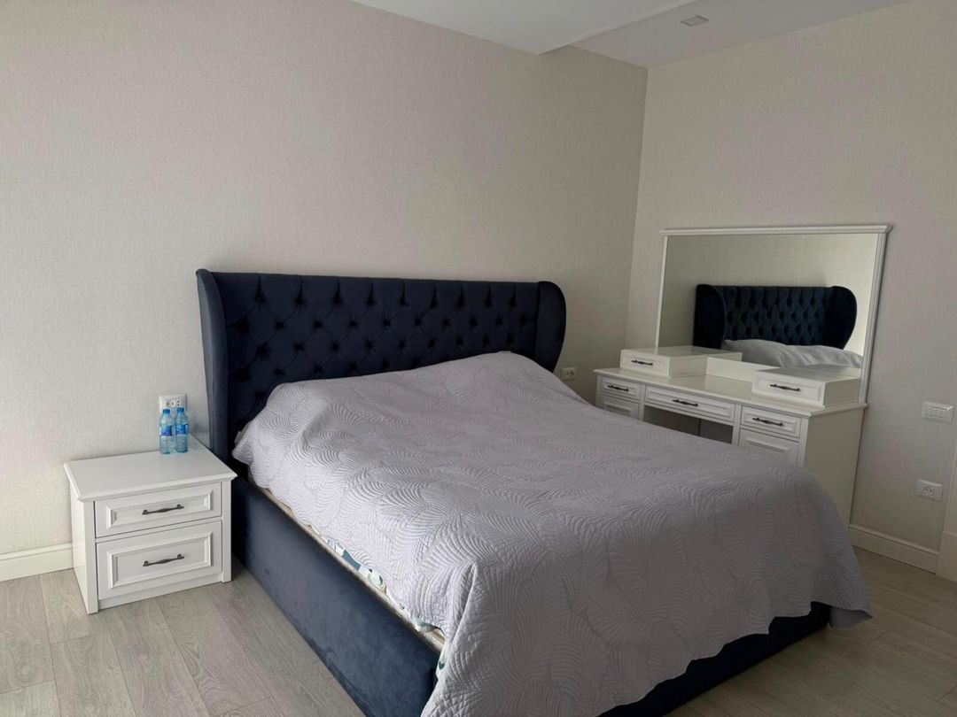 Satılır 7 otaqlı həyət evi/bağ evi 510 m² — Ev, villa, Bakı (9)