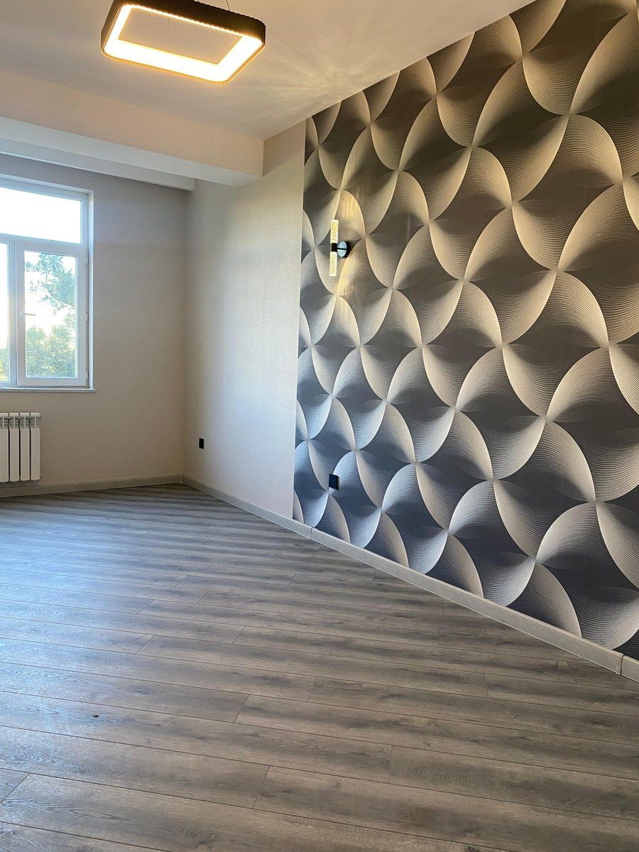 2-otaqlı yeni tikili, Xırdalan ş., 75 m² — Mənzil, Xırdalan (2)
