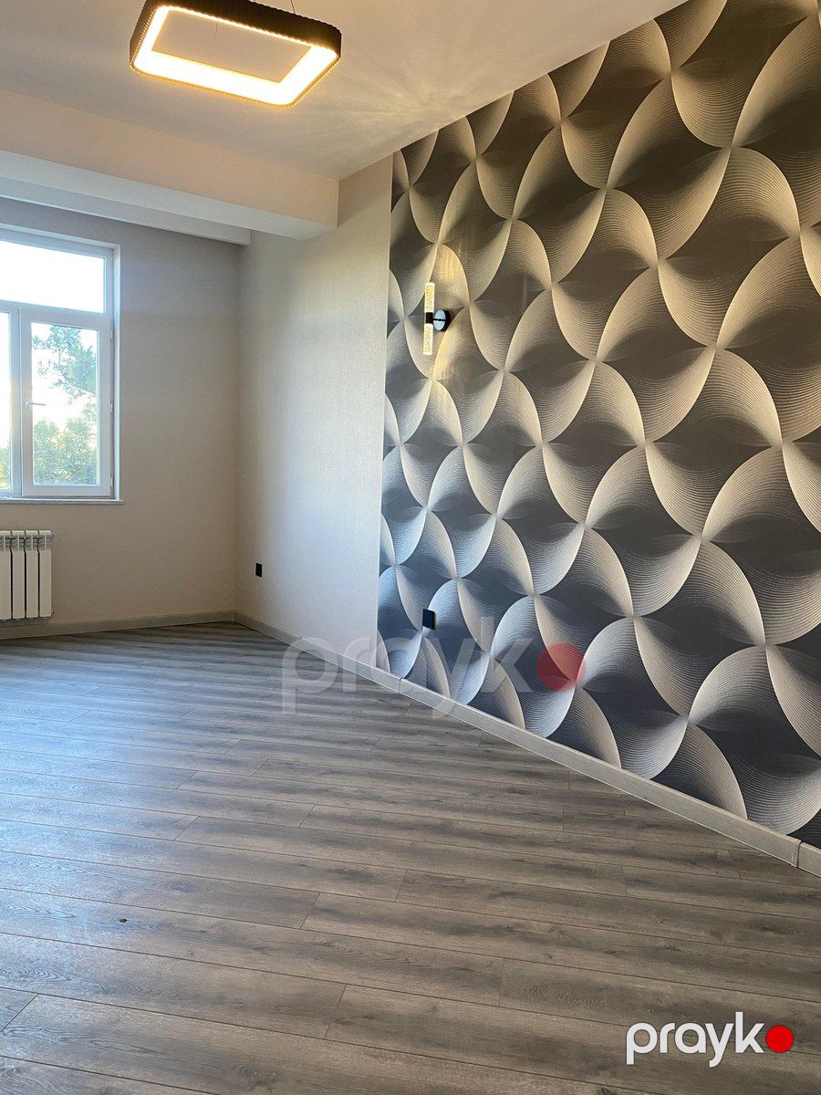 2-otaqlı yeni tikili, Xırdalan ş., 75 m² — Mənzil, Xırdalan (2)