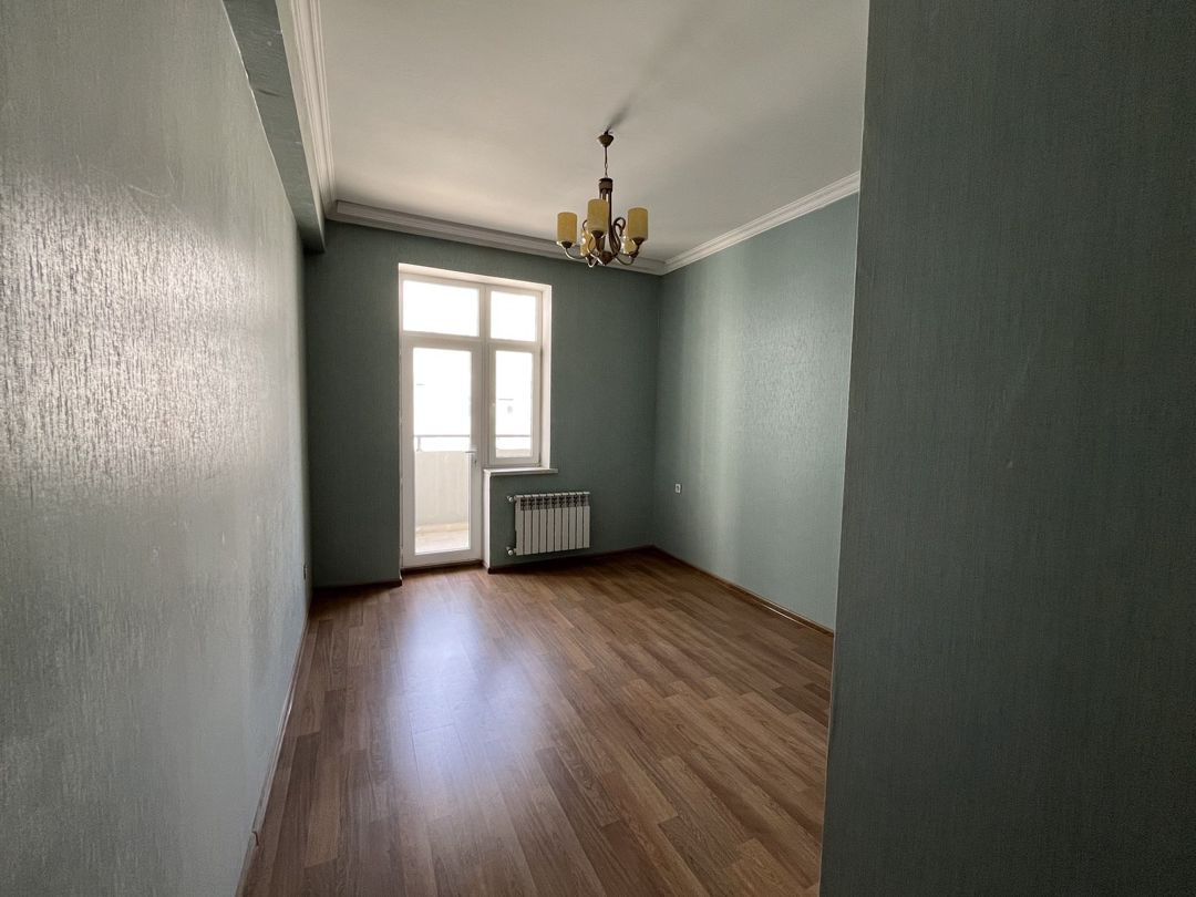 Satılır 4 otaqlı yeni tikili 100 m² — Mənzil, Bakı (6)