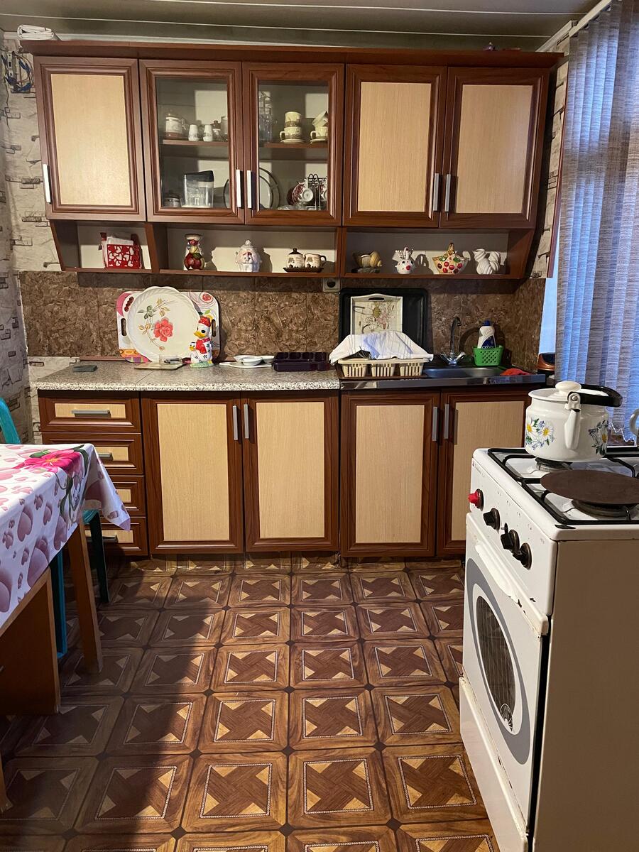 İcarəyə verilir 3 otaqlı həyət evi/bağ evi 55 m² — Ev, villa, Bakı (6)