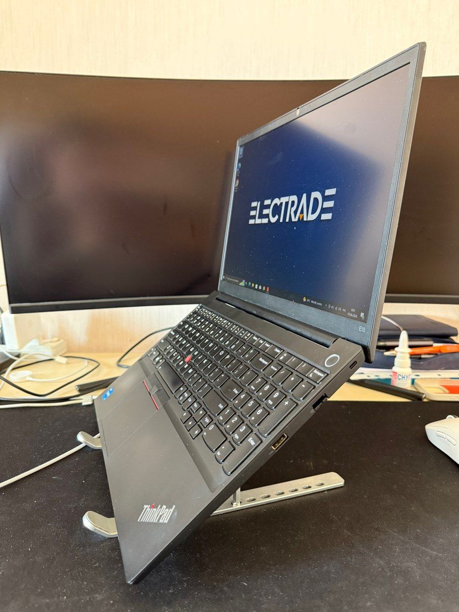 Lenovo thinkpad E15 — Noutbuklar, Bakı (4)