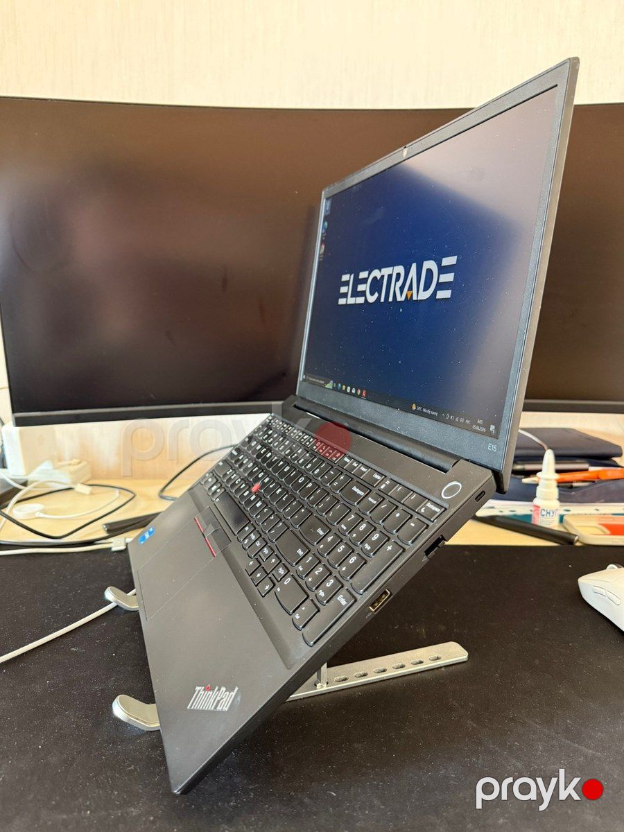 Lenovo thinkpad E15 — Noutbuklar, Bakı (4)