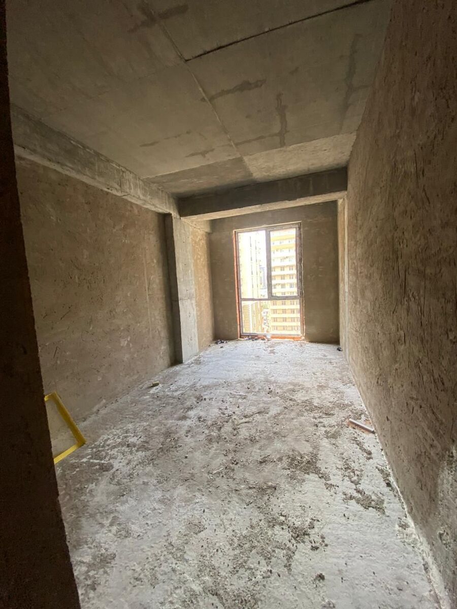 Satılır 3 otaqlı yeni tikili 105 m² — Mənzil, Bakı (8)