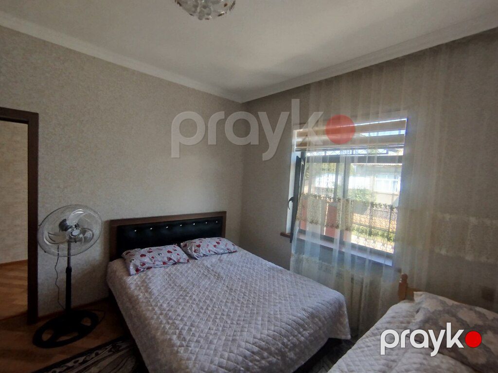 Bağ evi kirayə verilir, Qusar r — Ev, villa, Qusar (8)