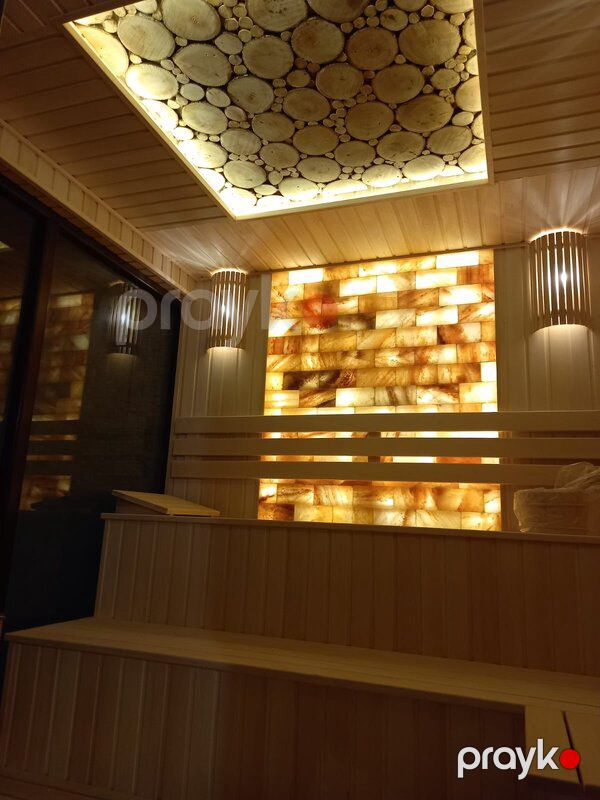 Sauna tikinti — Təmir və inşaat, Bakı (4)