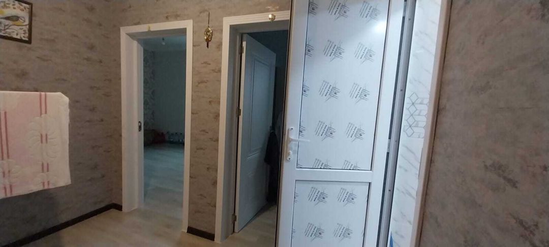 Satılır 4 otaqlı həyət evi/bağ evi 111 m² — Ev, villa, Bakı (12)