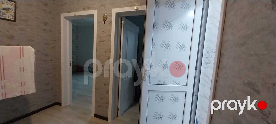 Satılır 4 otaqlı həyət evi/bağ evi 111 m² — Ev, villa, Bakı (12)