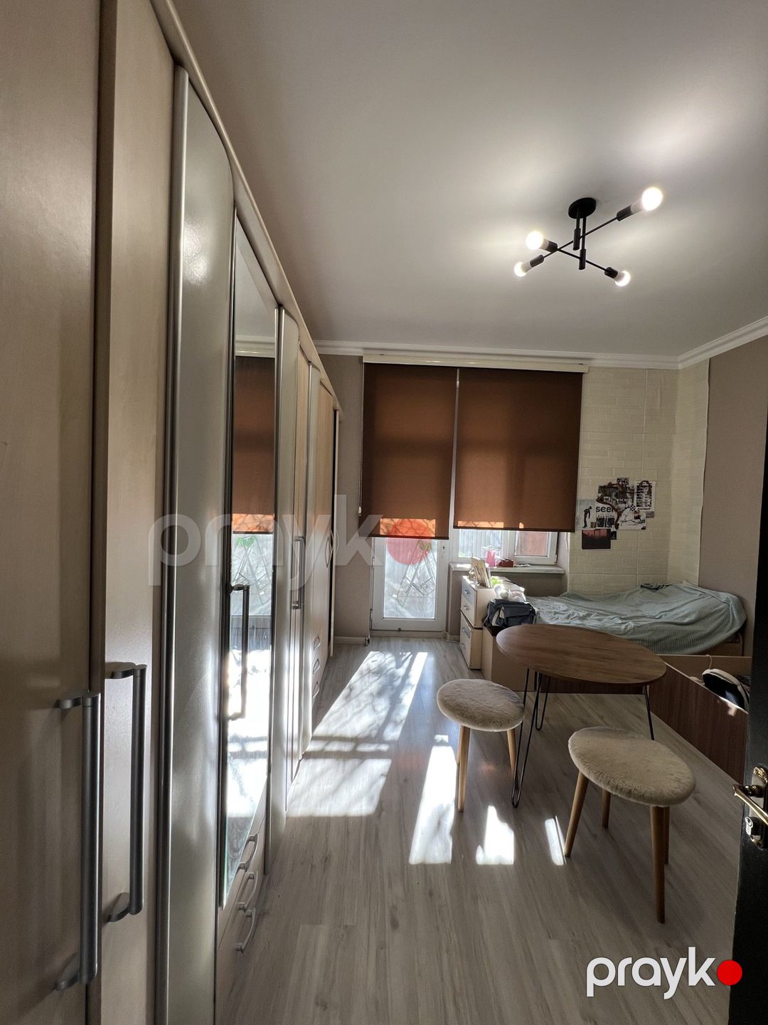 Satılır 2 otaqlı köhnə tikili 60 m² — Mənzil, Bakı (4)