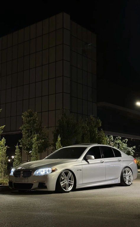 BMW 528, 2.0 L, 2016 il, 196 000 km — Avtomobillər, Bakı (8)