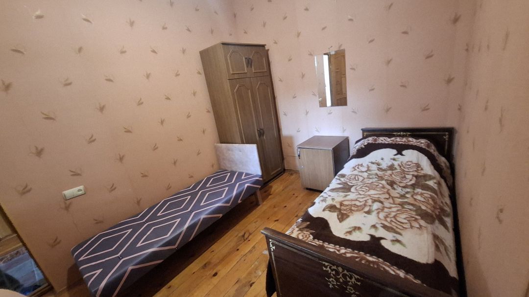 1-otaqlı yeni tikili kirayə verilir, Nərimanov r., 16 m² — Mənzil, Bakı (2)
