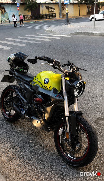 Zontes ZT155-G1, 150 sm3, 2021 il, 34 000 km — Motosikletlər, Bakı