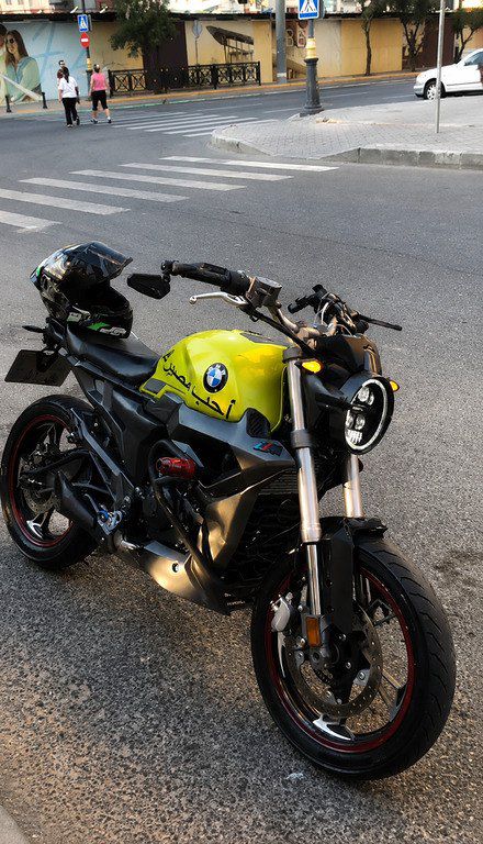 Zontes ZT155-G1, 150 sm3, 2021 il, 34 000 km — Bakı