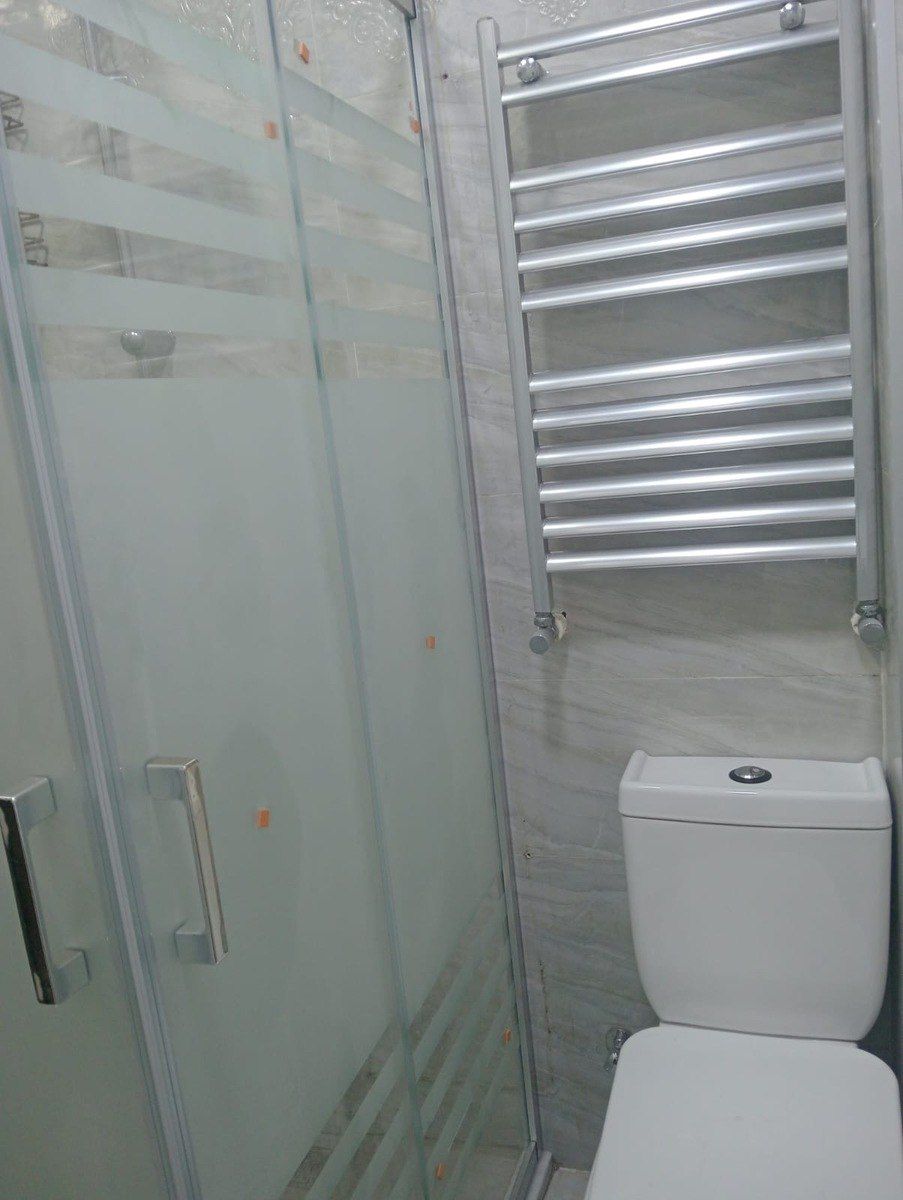 İcarəyə verilir 3 otaqlı həyət evi/bağ evi 80 m² — Ev, villa, Bakı (5)