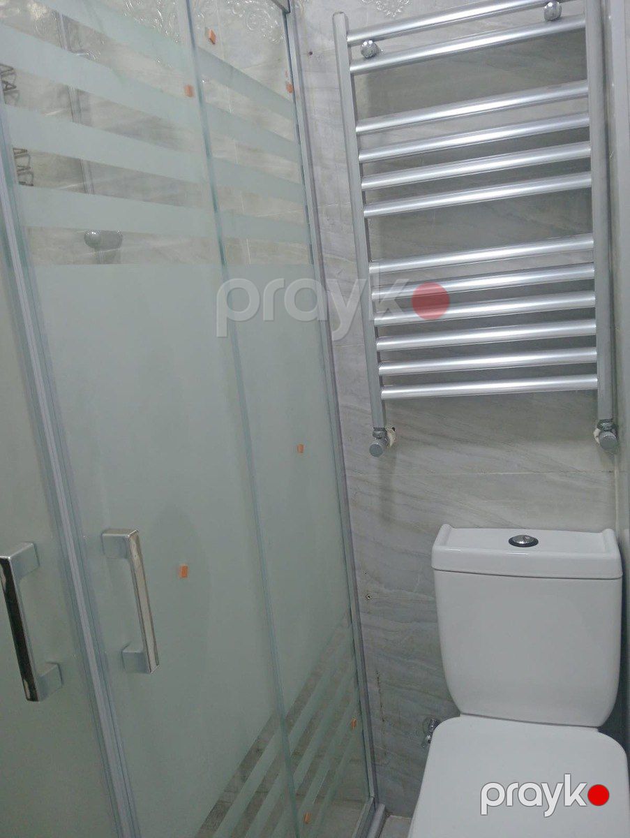 İcarəyə verilir 3 otaqlı həyət evi/bağ evi 80 m² — Ev, villa, Bakı (5)