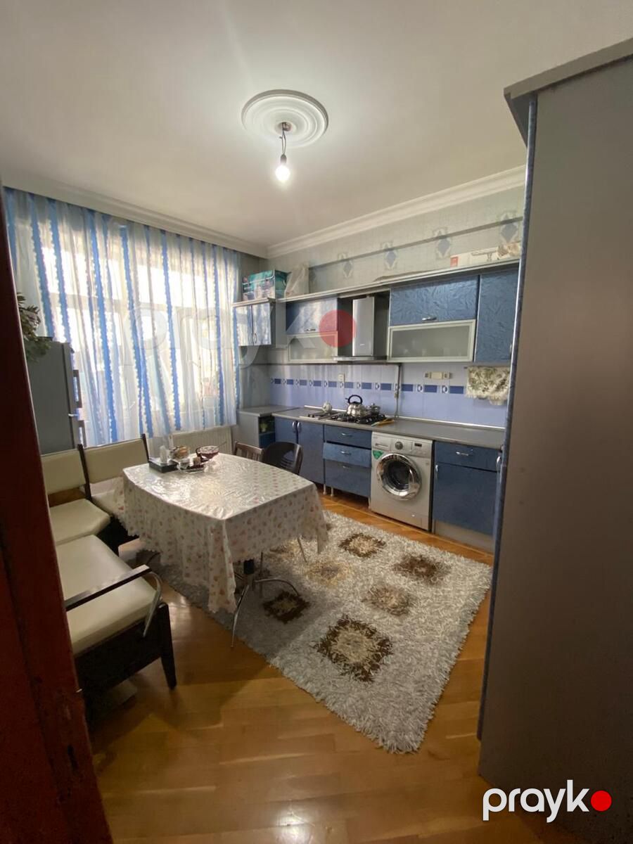 Satılır 3 otaqlı yeni tikili 103 m² — Mənzil, Bakı (9)