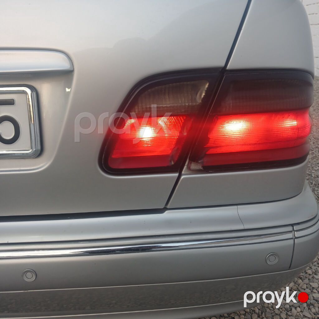 LED, Mercedes-Benz İşlənmiş — Avtomobil işığı, Sumqayıt (3)