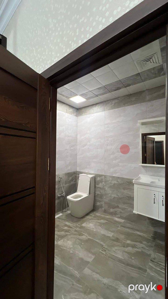 İcarəyə verilir 3 otaqlı yeni tikili 150 m² — Mənzil, Bakı (6)