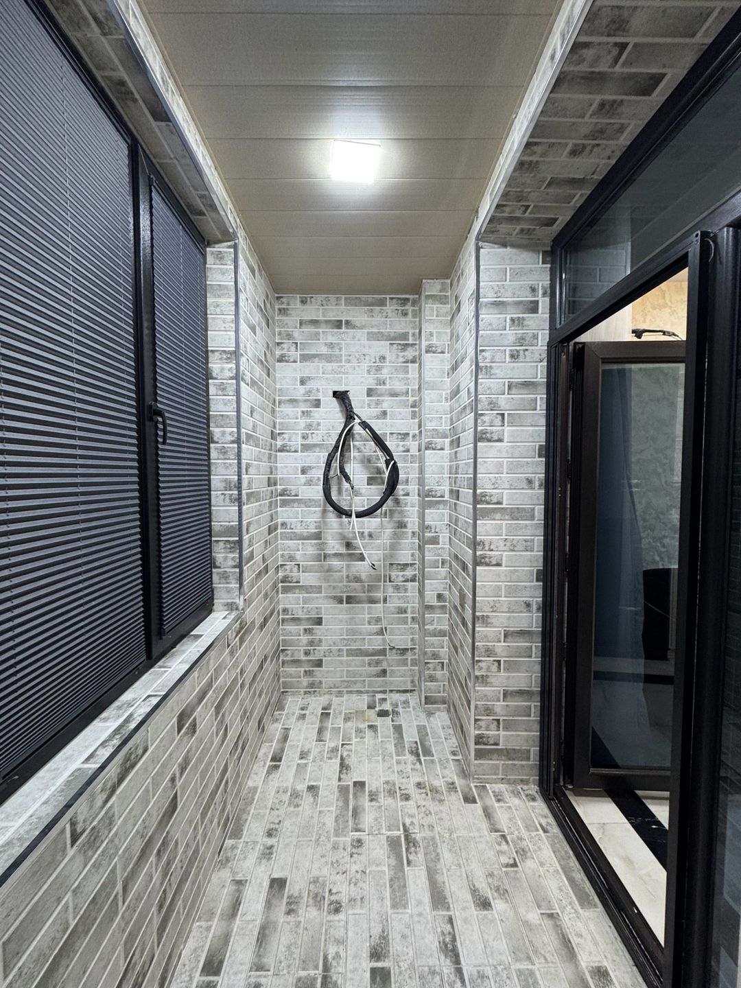 Satılır 2 otaqlı yeni tikili 100 m² — Mənzil, Bakı (12)