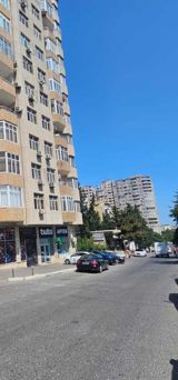 Satılır obyekt 86 m² — Obyekt