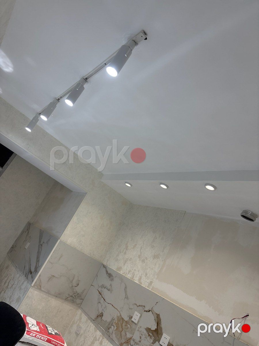 3-otaqlı mənzil kirayə verilir, Elmlər m., 70 m² — Mənzil, Bakı (4)