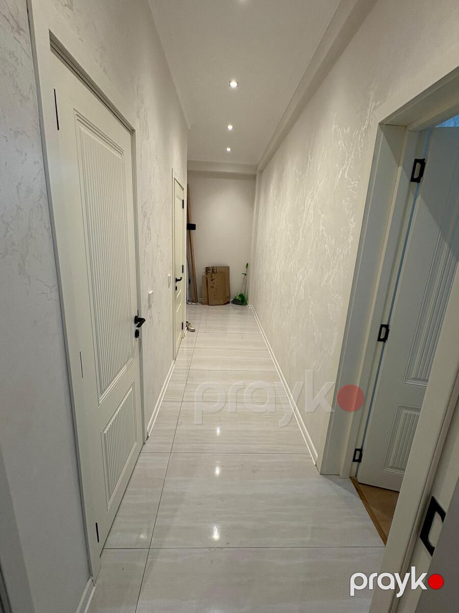 2-otaqlı yeni tikili kirayə verilir, Xırdalan ş., 70 m² — Mənzil, Bakı (9)