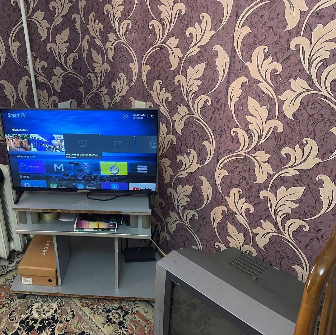 İcarəyə verilir 2 otaqlı yeni tikili 65 m² — Mənzil, Bakı (6)