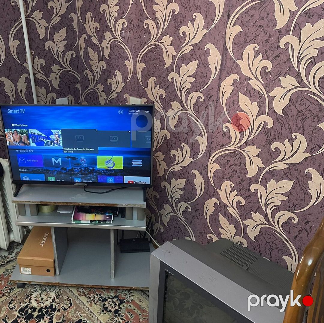 İcarəyə verilir 2 otaqlı yeni tikili 65 m² — Mənzil, Bakı (6)