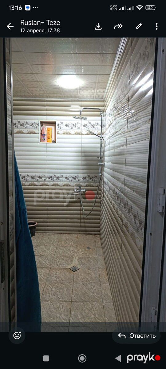 Həyət evi, Sumqayıt ş — Ev, villa, Sumqayıt (3)