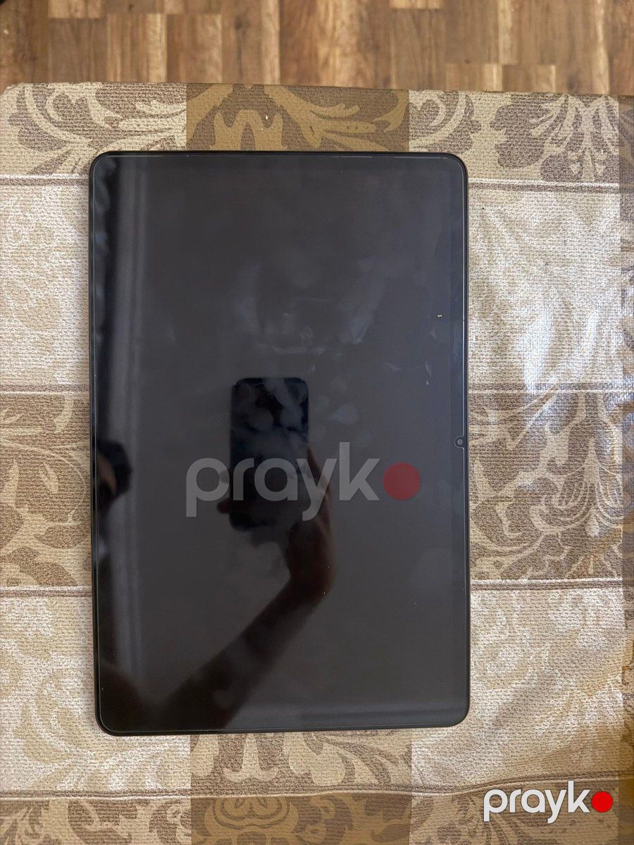 Xiaomi Poco Pad Grey 256GB/8GB — Planshetlər, Bakı (3)