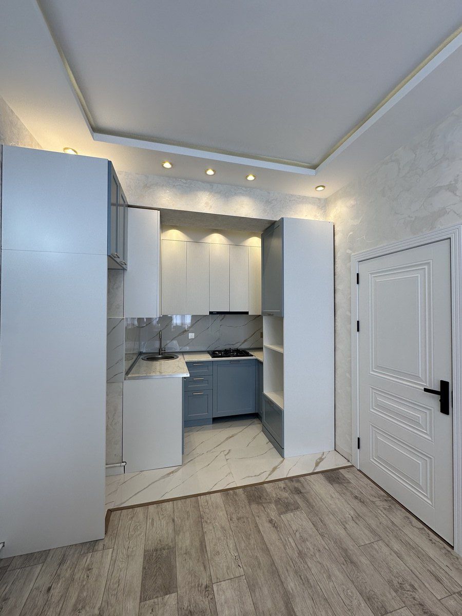 Satılır 3 otaqlı yeni tikili 86 m² — Mənzil, Bakı (8)
