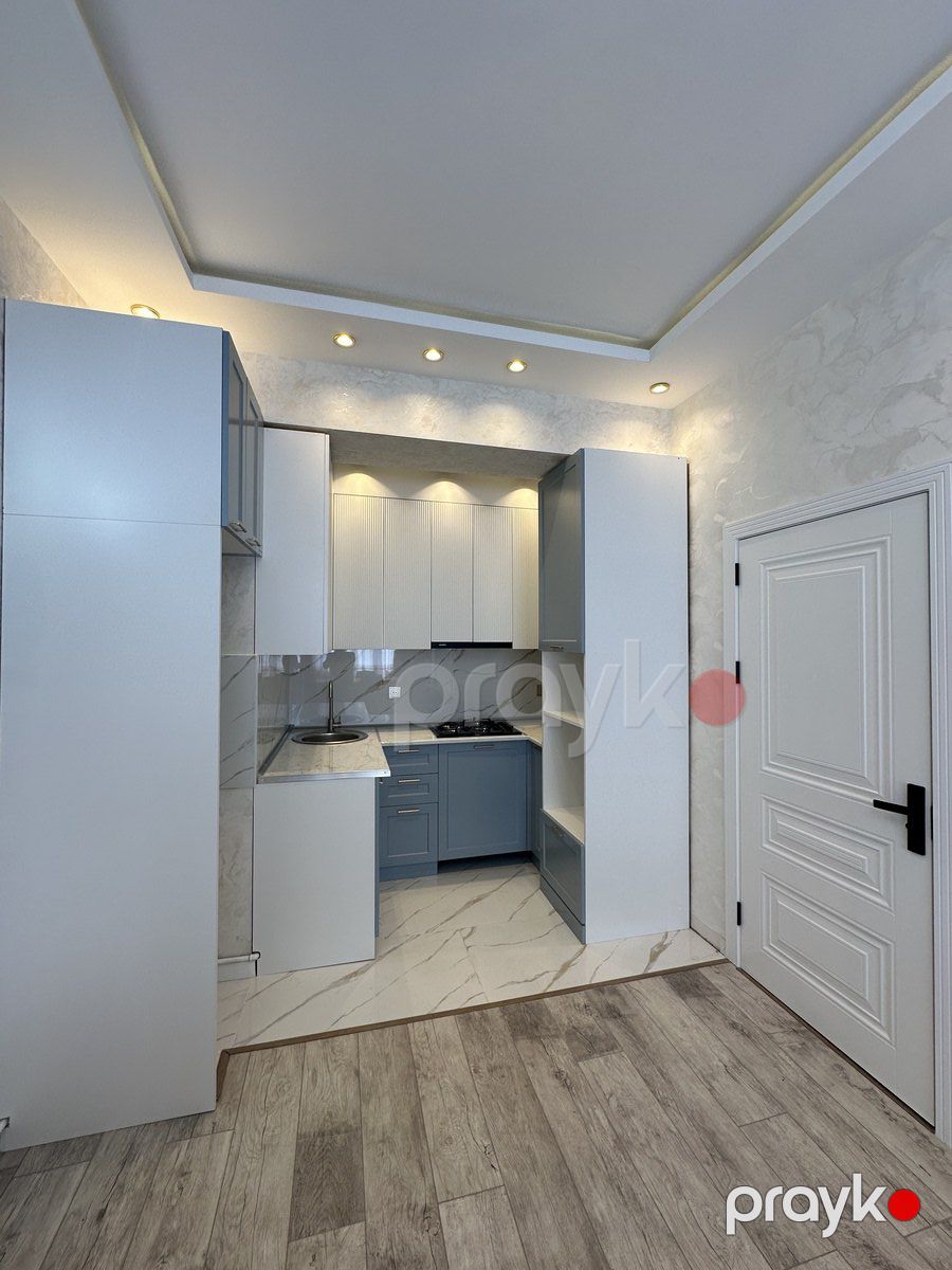 Satılır 3 otaqlı yeni tikili 86 m² — Mənzil, Bakı (8)