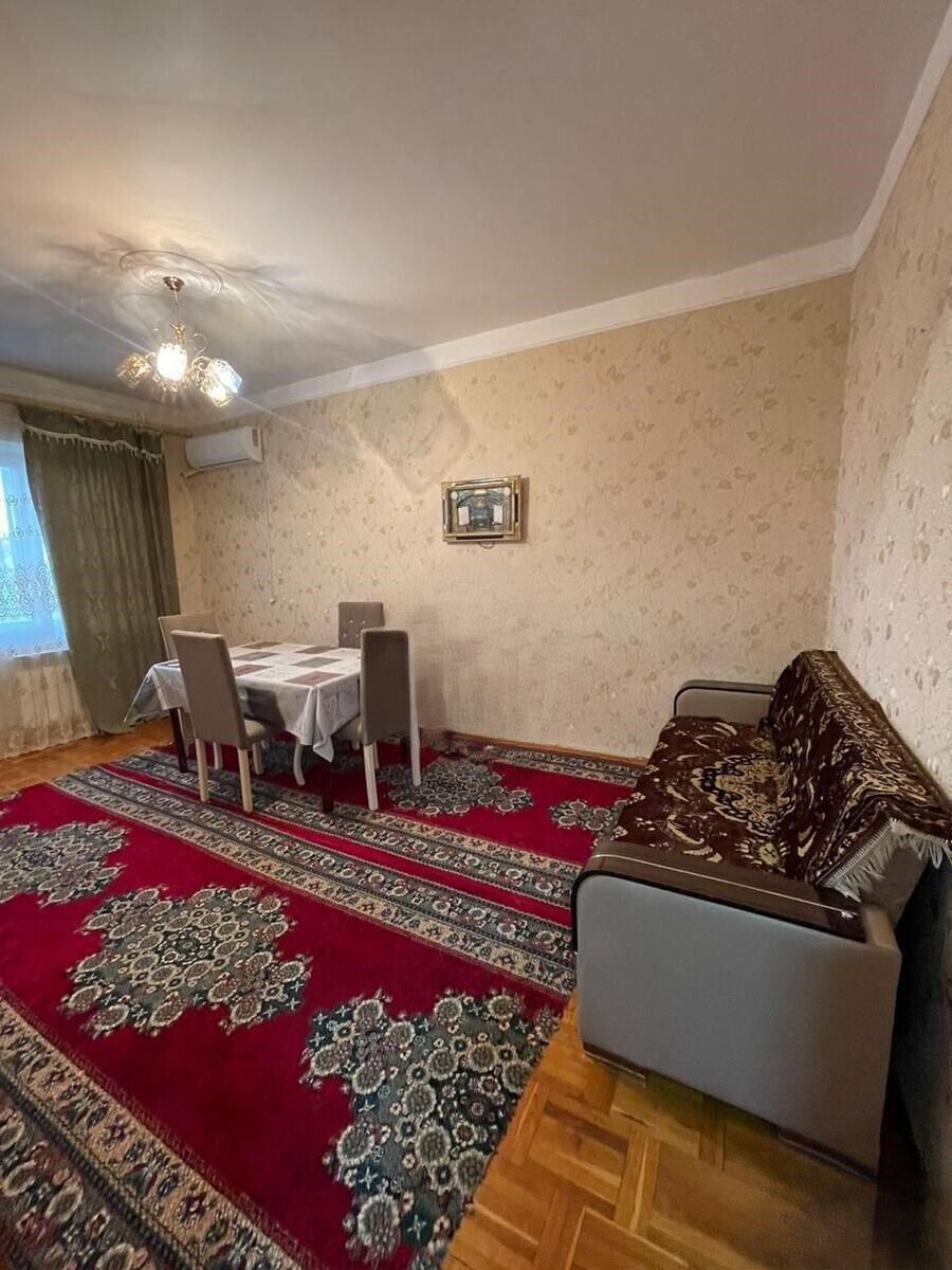 İcarəyə verilir 3 otaqlı köhnə tikili 75 m² — Mənzil, Bakı (2)