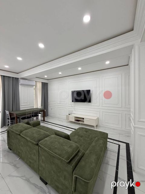 İcarəyə verilir 3 otaqlı yeni tikili 115 m²