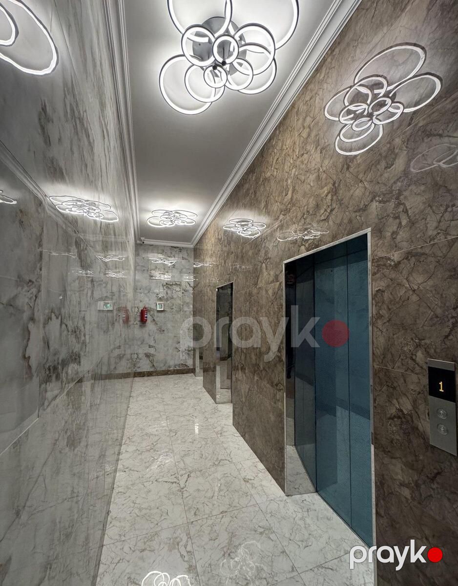 Satılır 4 otaqlı yeni tikili 175 m² — Mənzil, Bakı (4)
