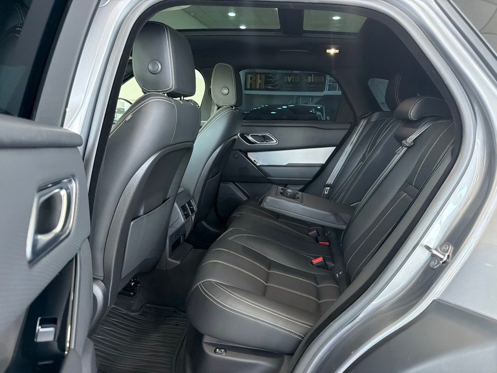 Land Rover RR Velar, 2.0 L, 2022 il, 99 000 km — Avtomobillər, Bakı (12)