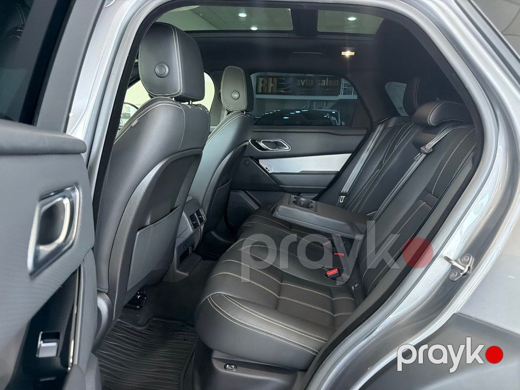 Land Rover RR Velar, 2.0 L, 2022 il, 99 000 km — Avtomobillər, Bakı (12)