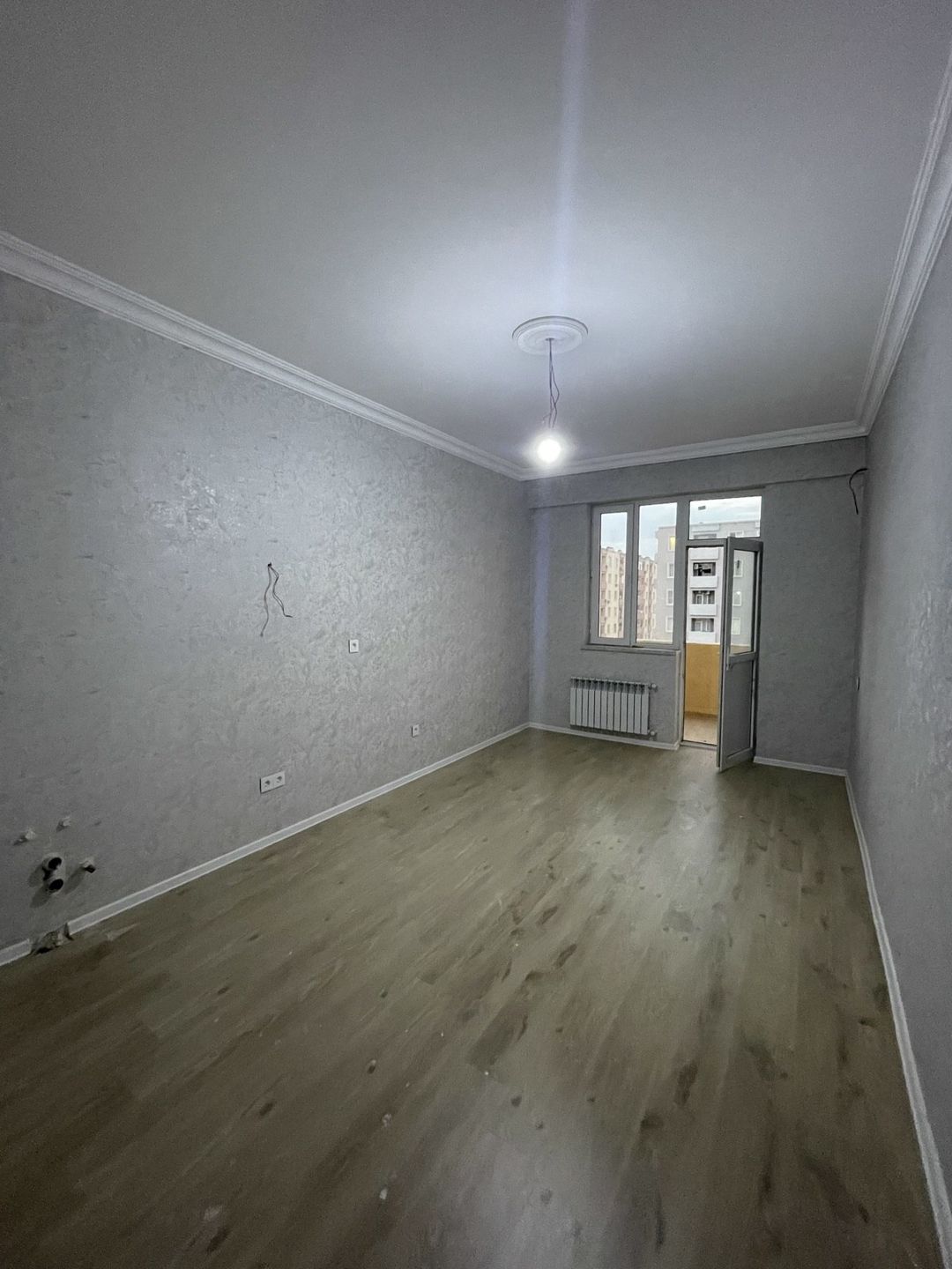 Satılır 2 otaqlı yeni tikili 67.6 m² — Mənzil, Sumqayıt (3)