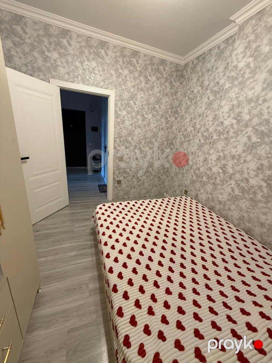 Satılır 2 otaqlı yeni tikili 78 m² — Mənzil, Xırdalan (5)