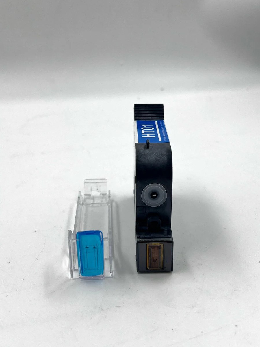 Sənaye kartrici (HT01 Fast Dry Ink Cartridge) — Biznes və avadanlıq, Bakı (2)