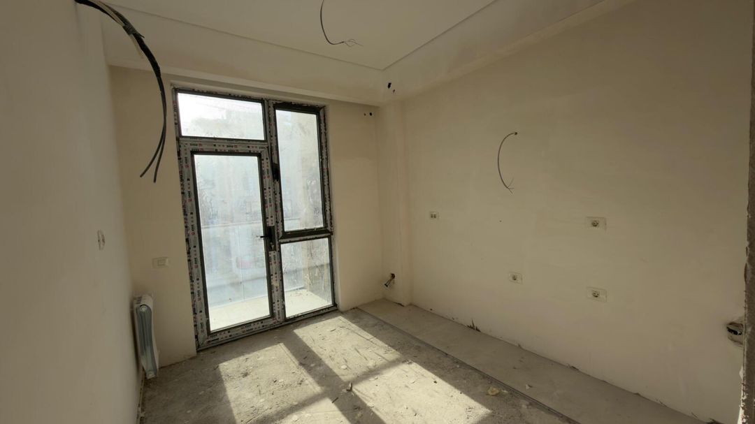 Satılır 2 otaqlı yeni tikili 57 m² — Mənzil, Bakı (7)