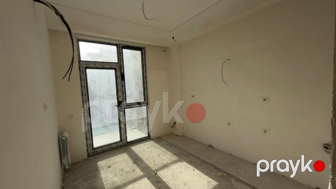 Satılır 2 otaqlı yeni tikili 57 m² — Mənzil, Bakı (7)