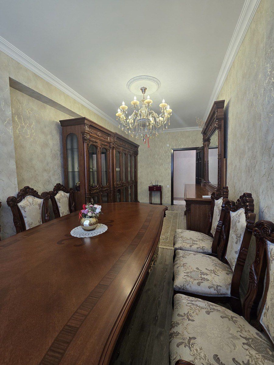 3-otaqlı yeni tikili, Xırdalan ş., 85 m² — Mənzil, Xırdalan (3)
