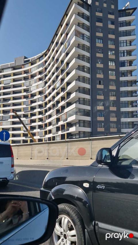Satılır 3 otaqlı yeni tikili 121.6 m²