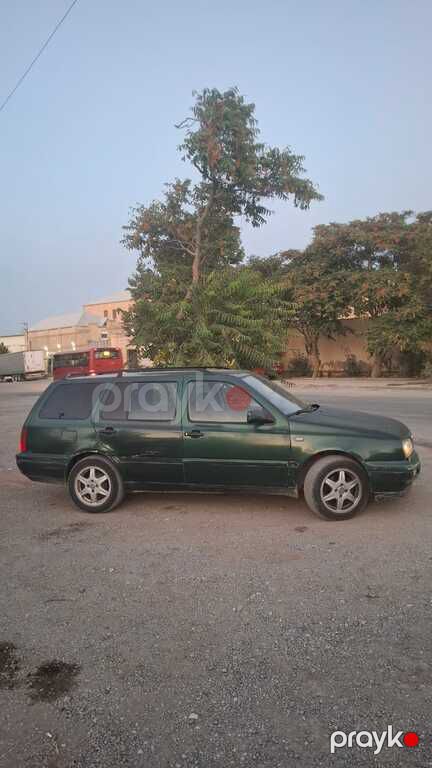 Volkswagen Golf, 1.8 L, 1998 il, 290 000 km — Avtomobillər, Xırdalan (7)