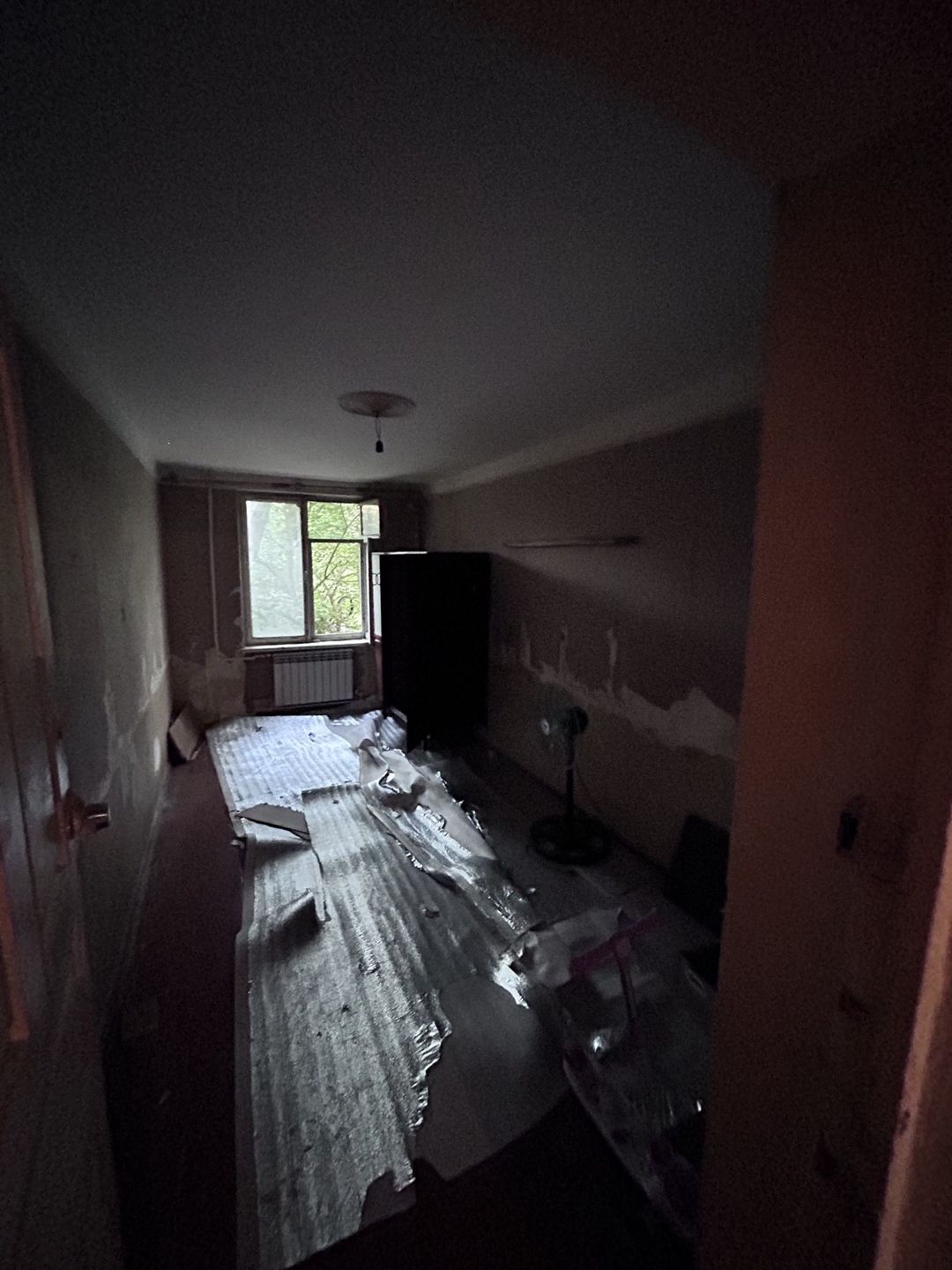 İcarəyə verilir 3 otaqlı köhnə tikili 70 m² — Mənzil, Bakı (7)